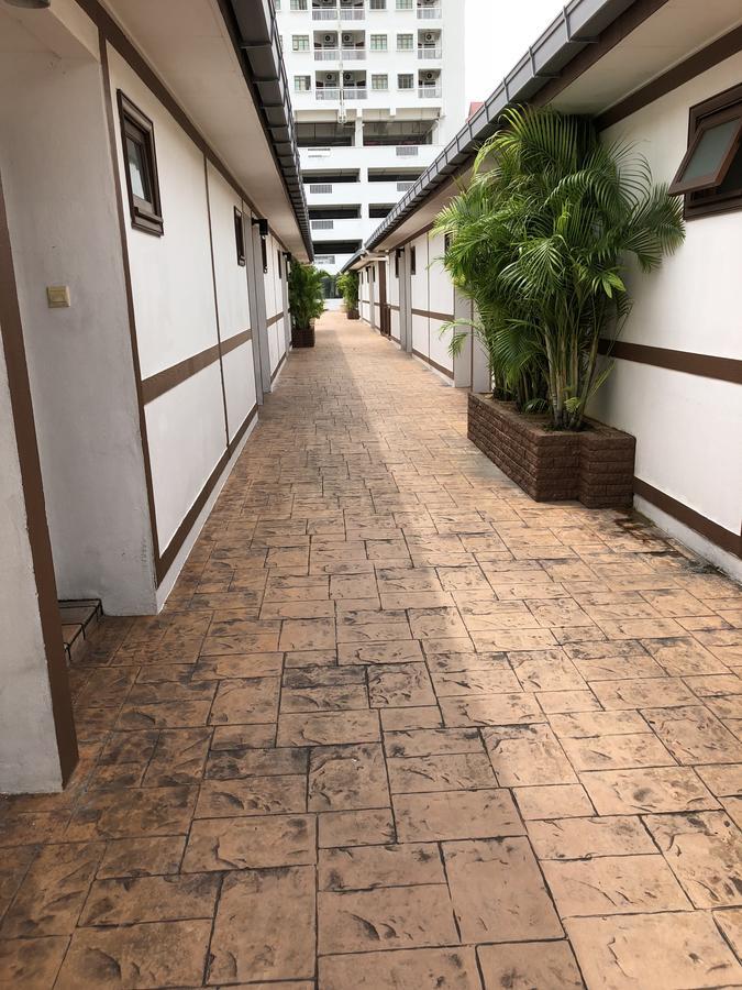 Private Water Chalet Port Dickson Extérieur photo