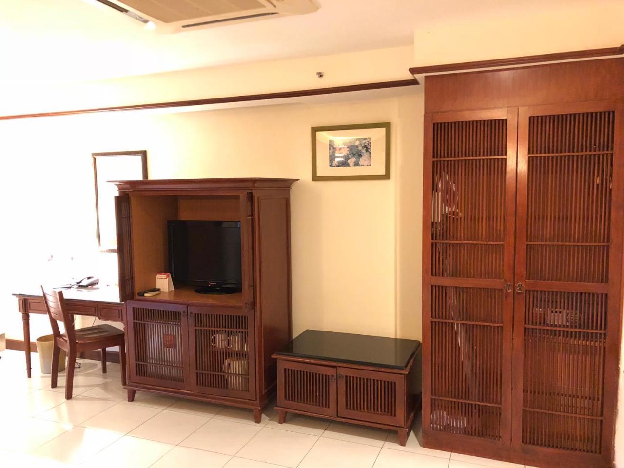 Private Water Chalet Port Dickson Extérieur photo