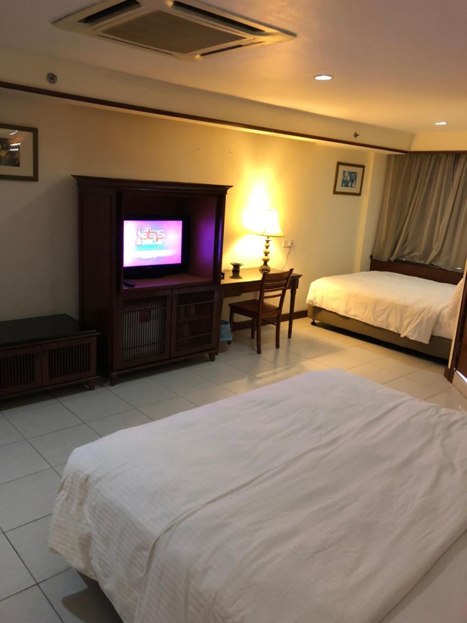 Private Water Chalet Port Dickson Extérieur photo